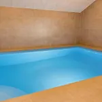 Lovely In With Sauna Semesterbostad Otterup