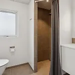 Semesterbostad Lovely In With Sauna