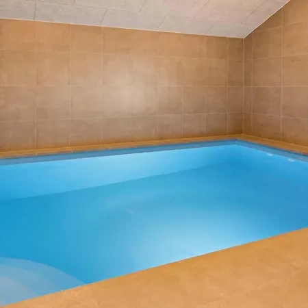 Dejligt Hjem I Med Sauna Feriehus Otterup