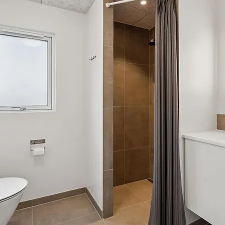Feriehus Dejligt Hjem I Med Sauna