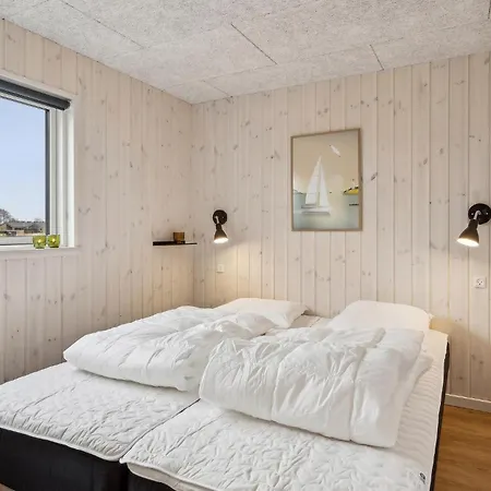 Dejligt Hjem I Med Sauna *