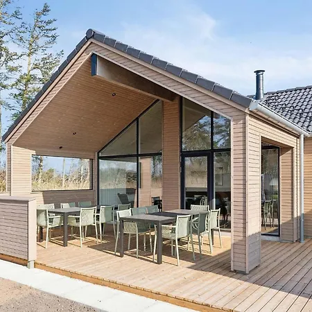 Lovely In With Sauna Semesterbostad